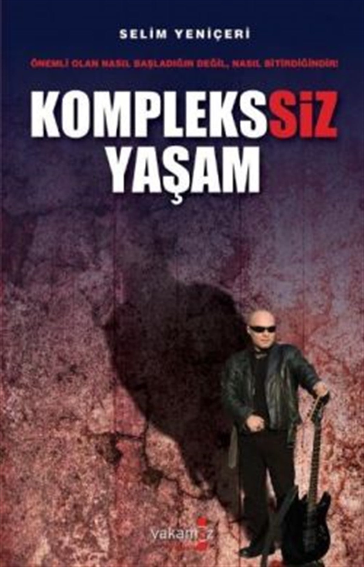 Komplekssiz Yaşam
