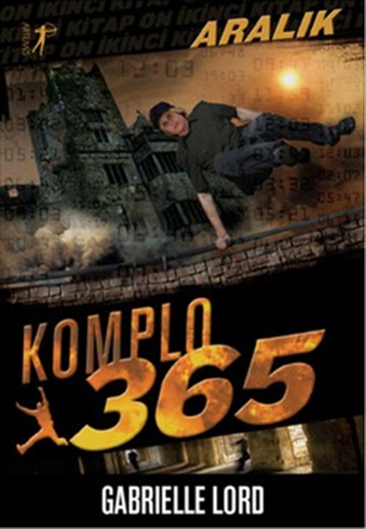 Komplo 365 : Aralık