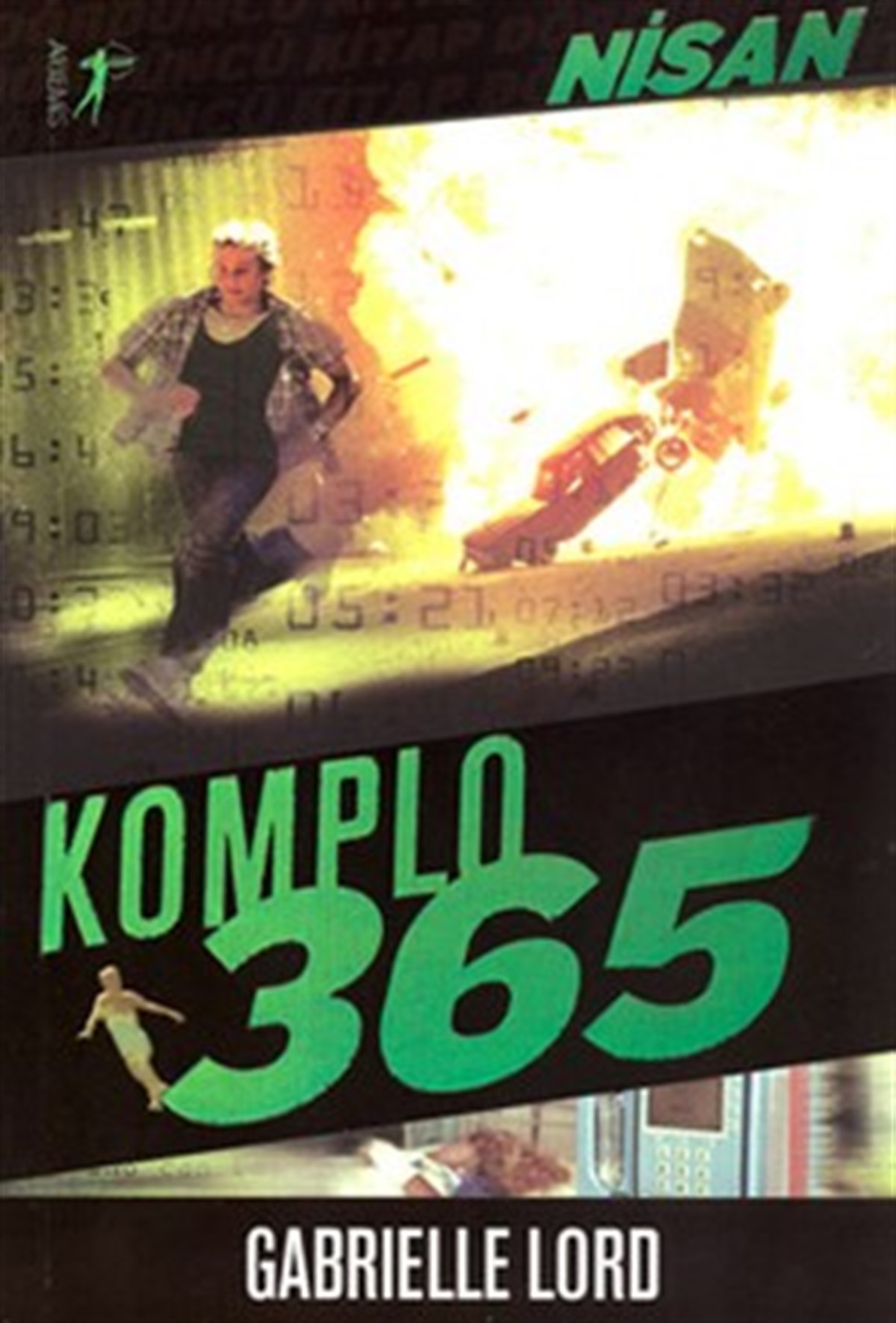 Komplo 365 : Nisan