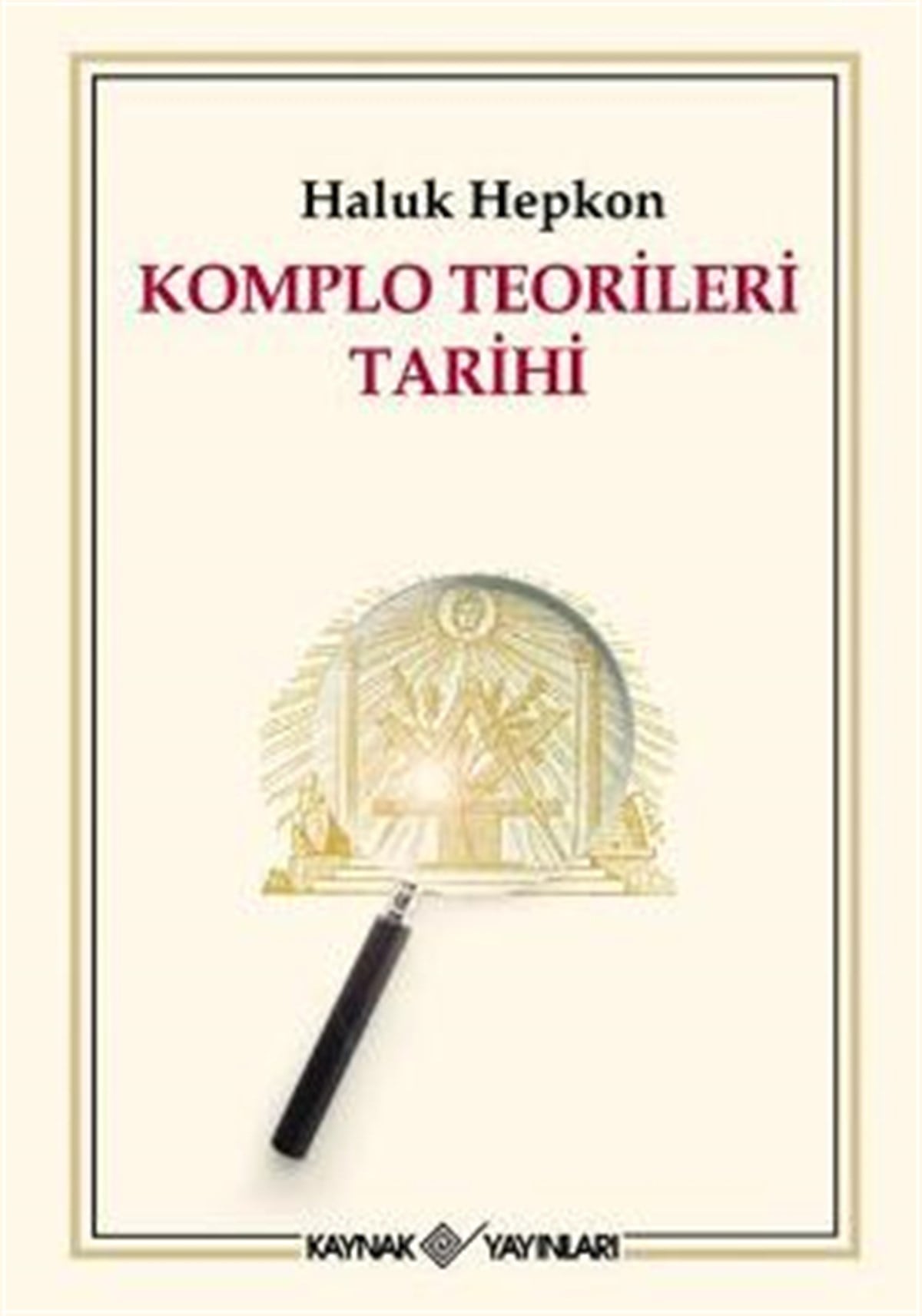 Komplo Teorileri Tarihi