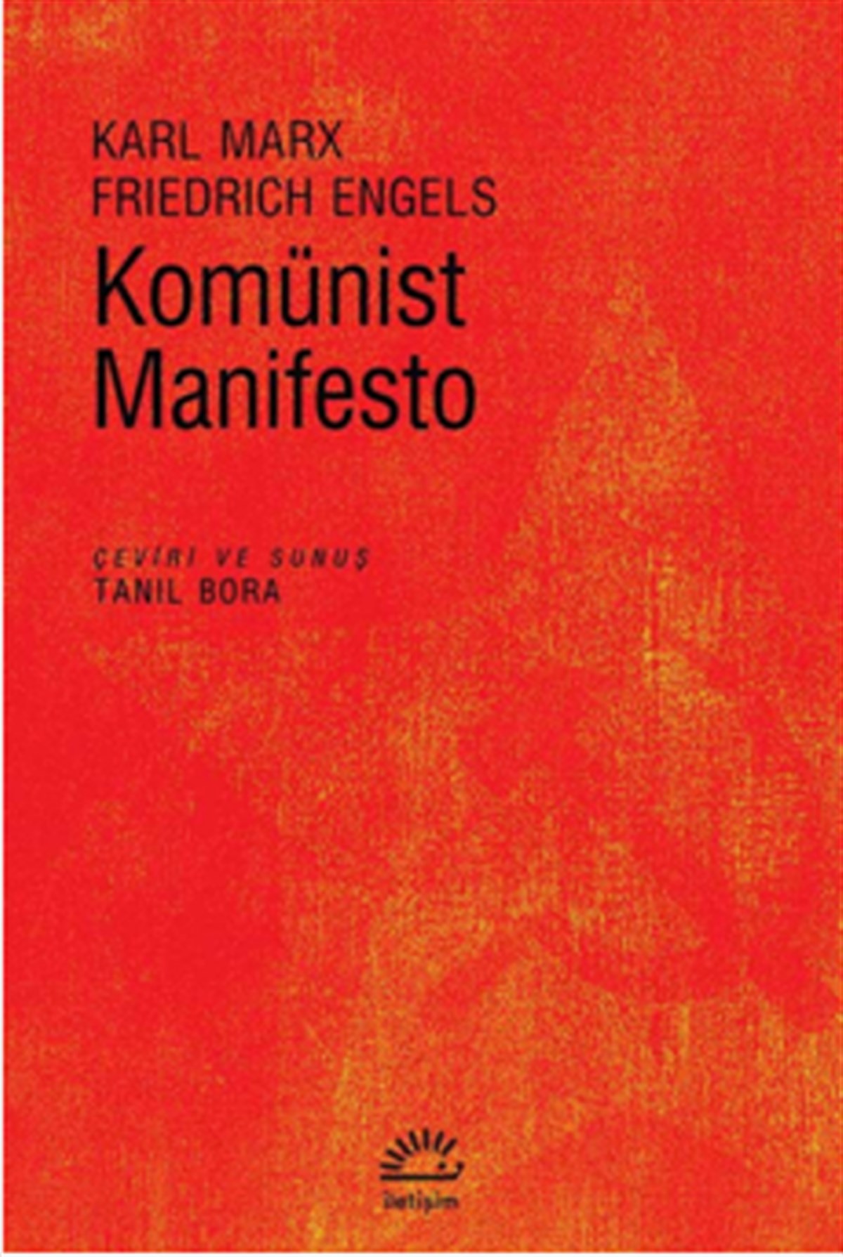Komünist Manifesto