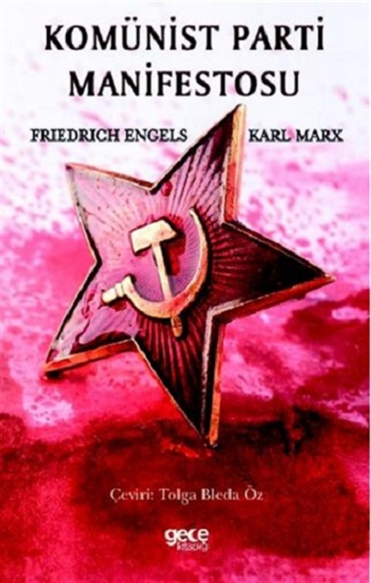 Komünist Parti Manifestosu