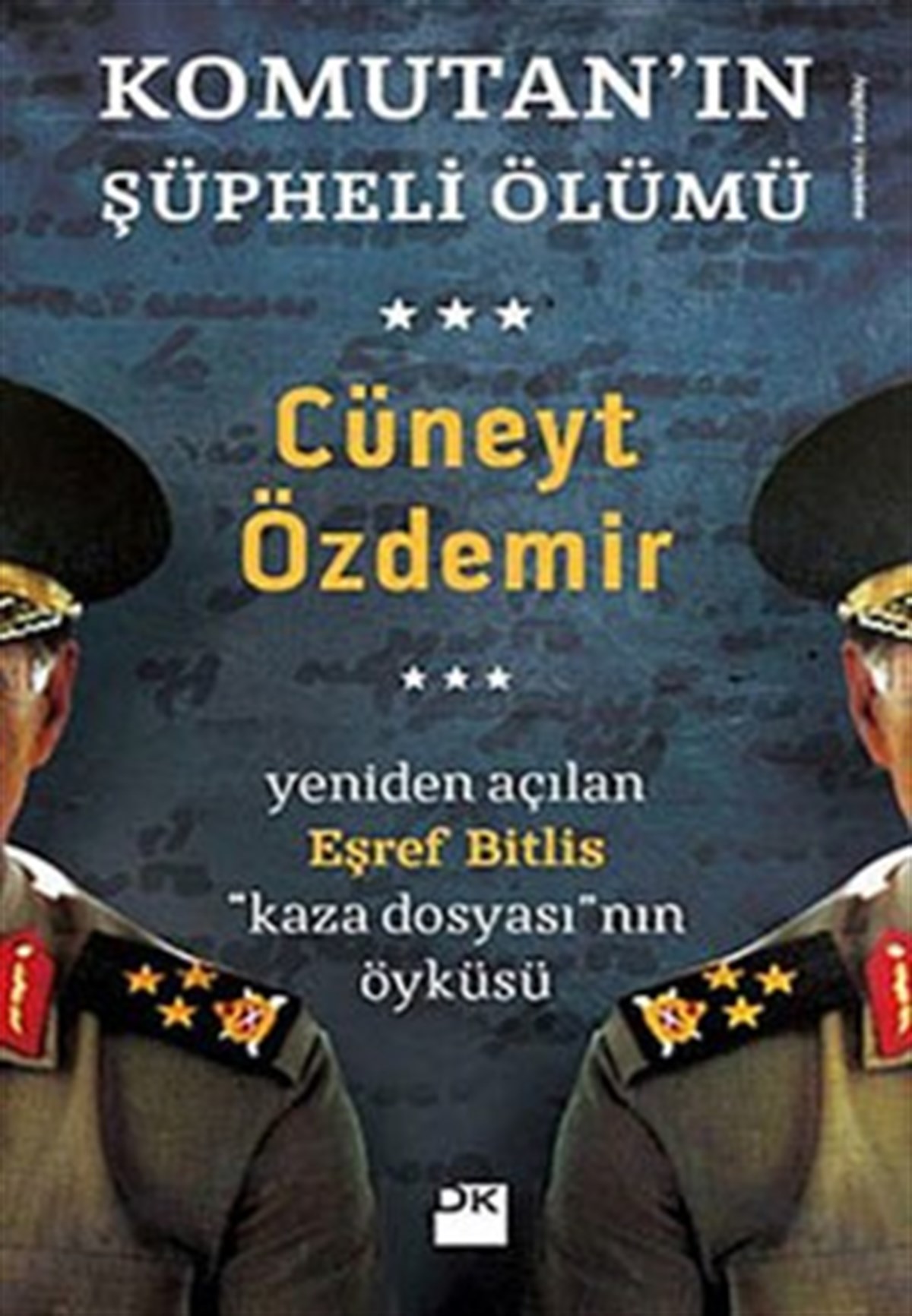 Komutan’ın Şüpheli Ölümü