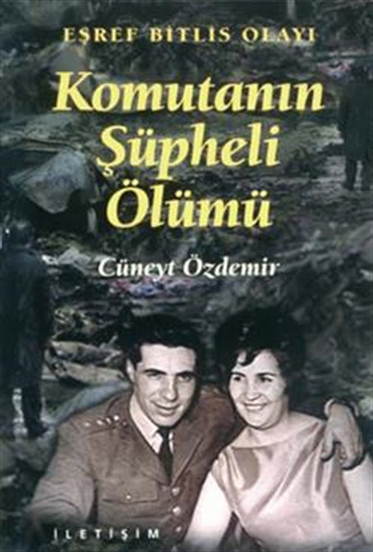 Komutanın Şüpheli Ölümü