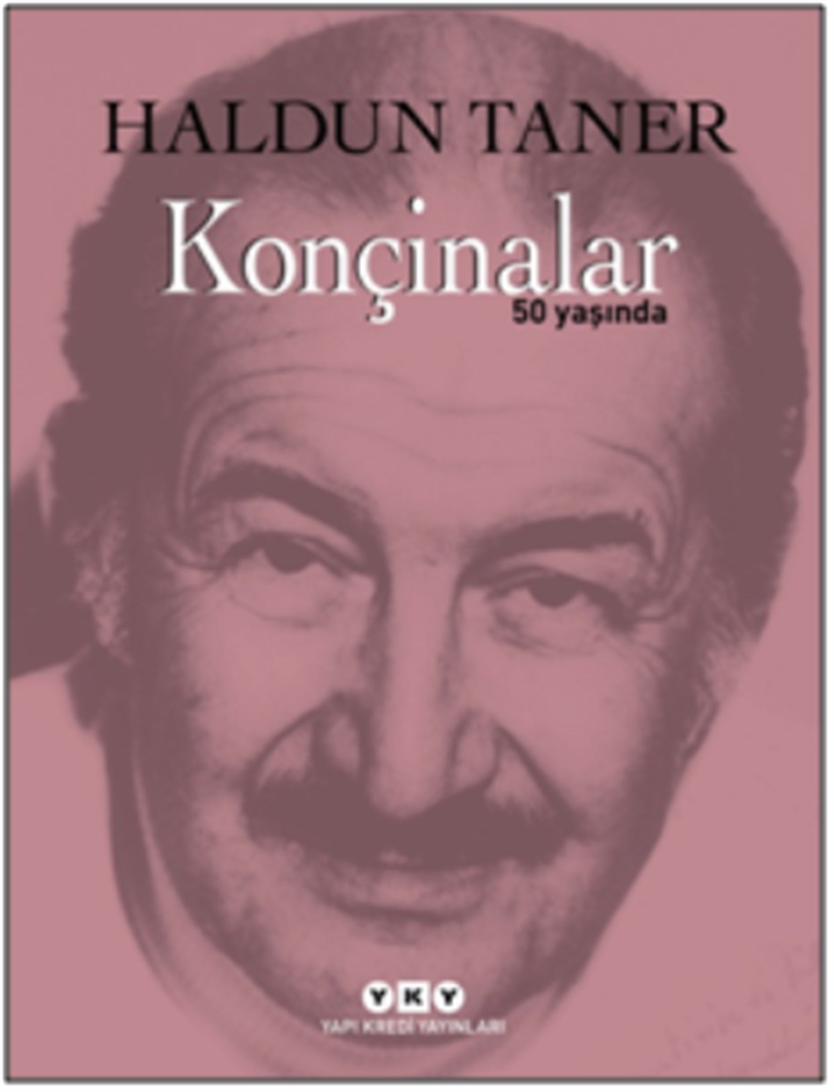 Konçinalar 50 Yaşında