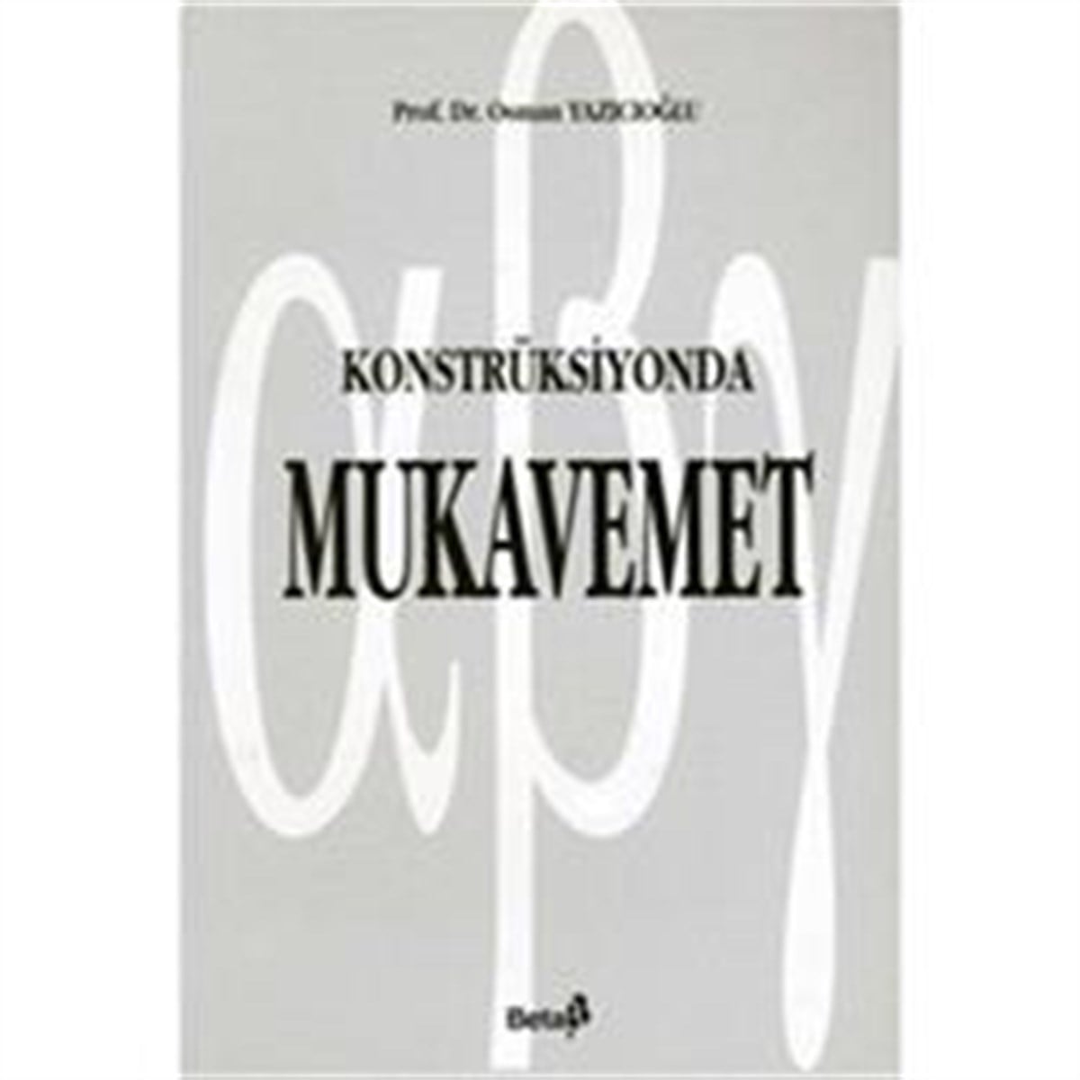 Konstrüksiyonda Mukavemet