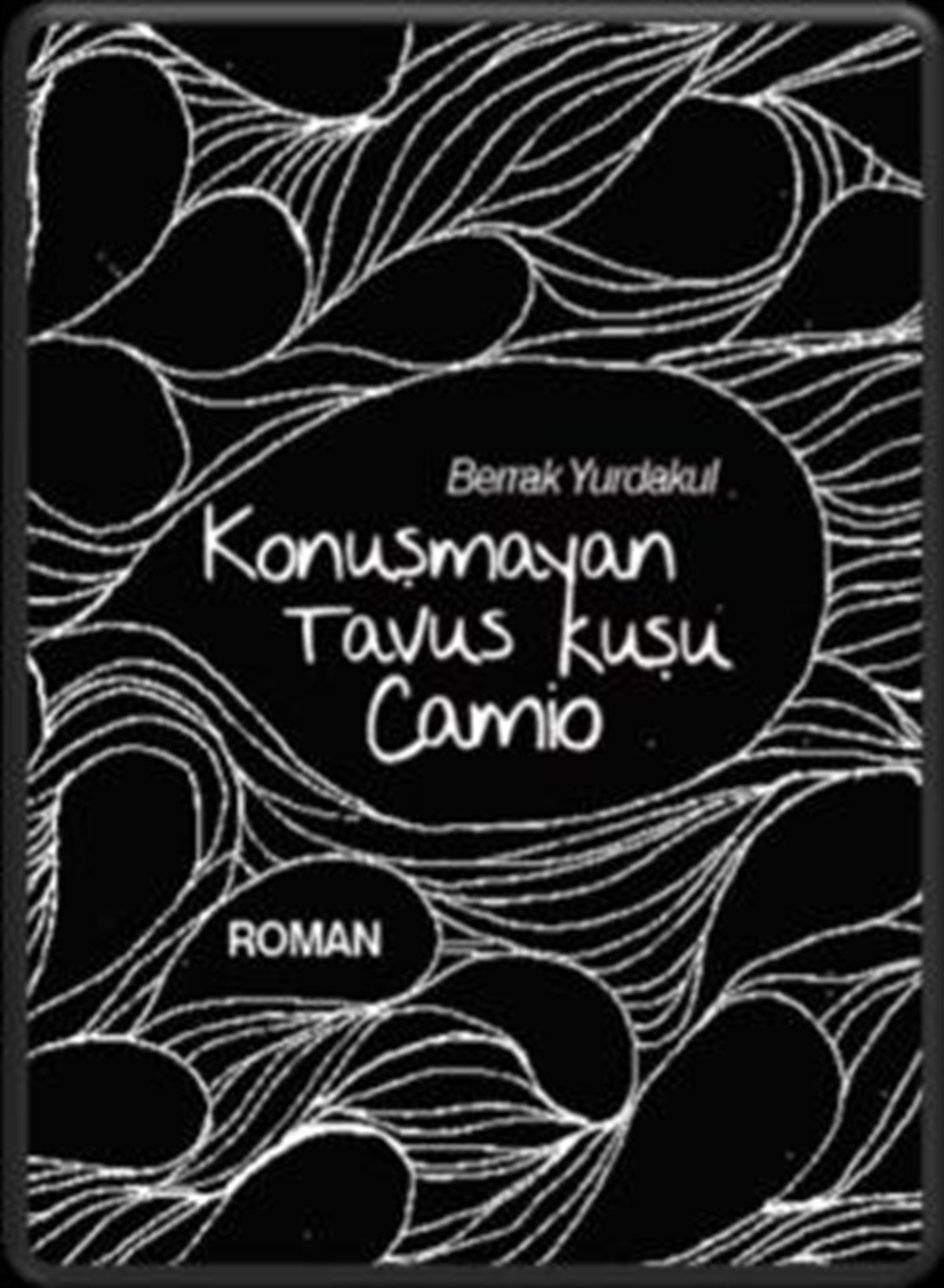 Konuşmayan Tavus Kuşu Camio