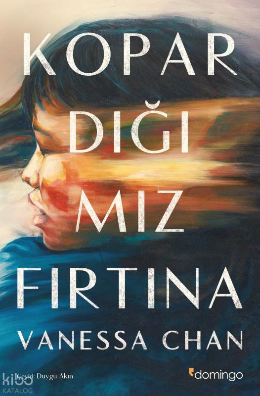 Kopardığımız Fırtına