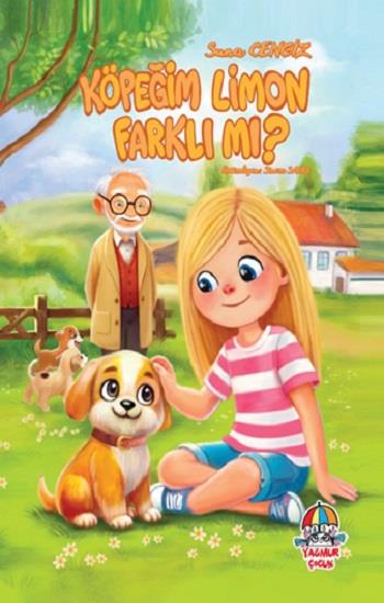 Köpeğim Limon Farklı Mı?
