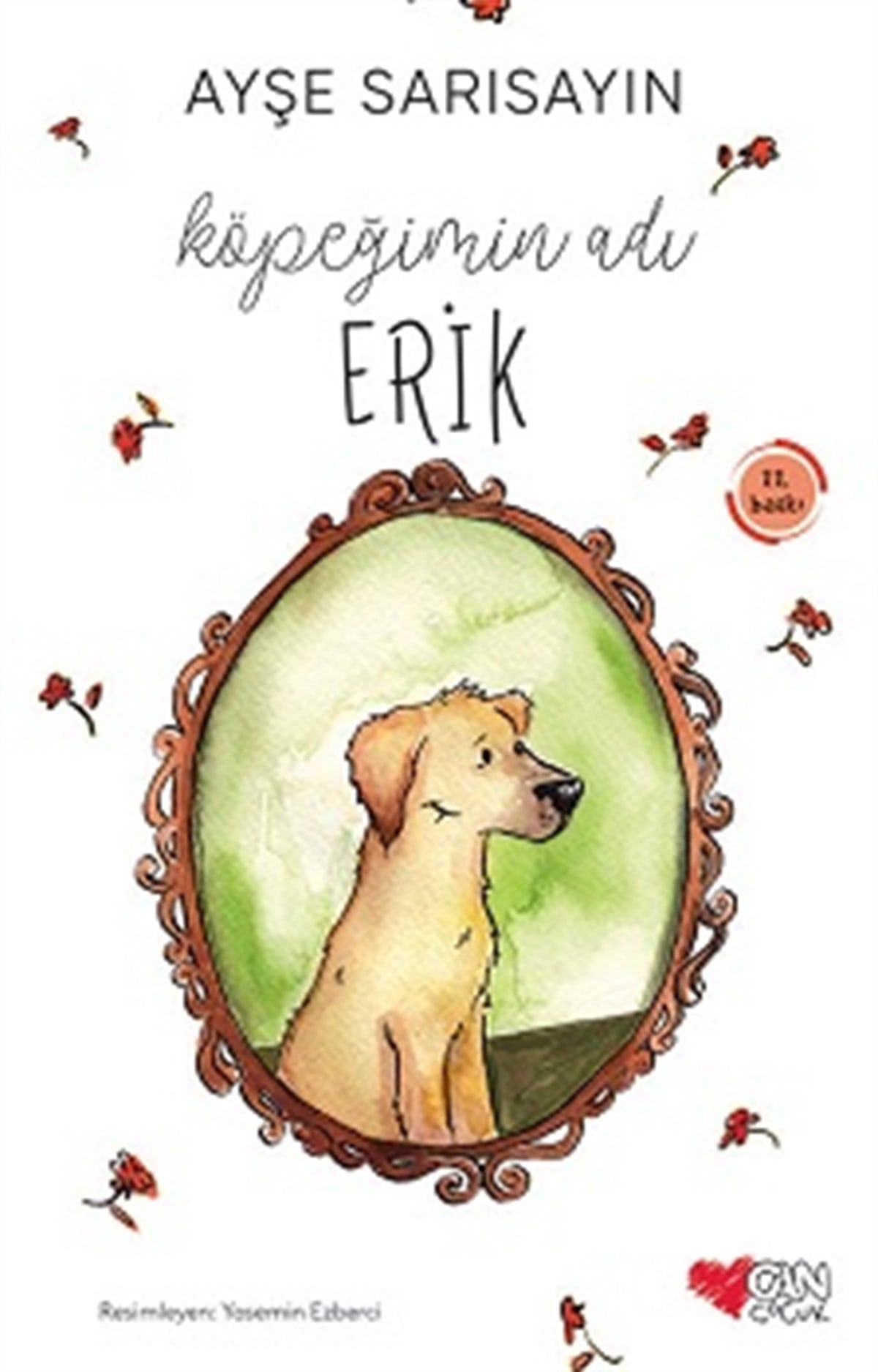 Köpeğimin Adı Erik