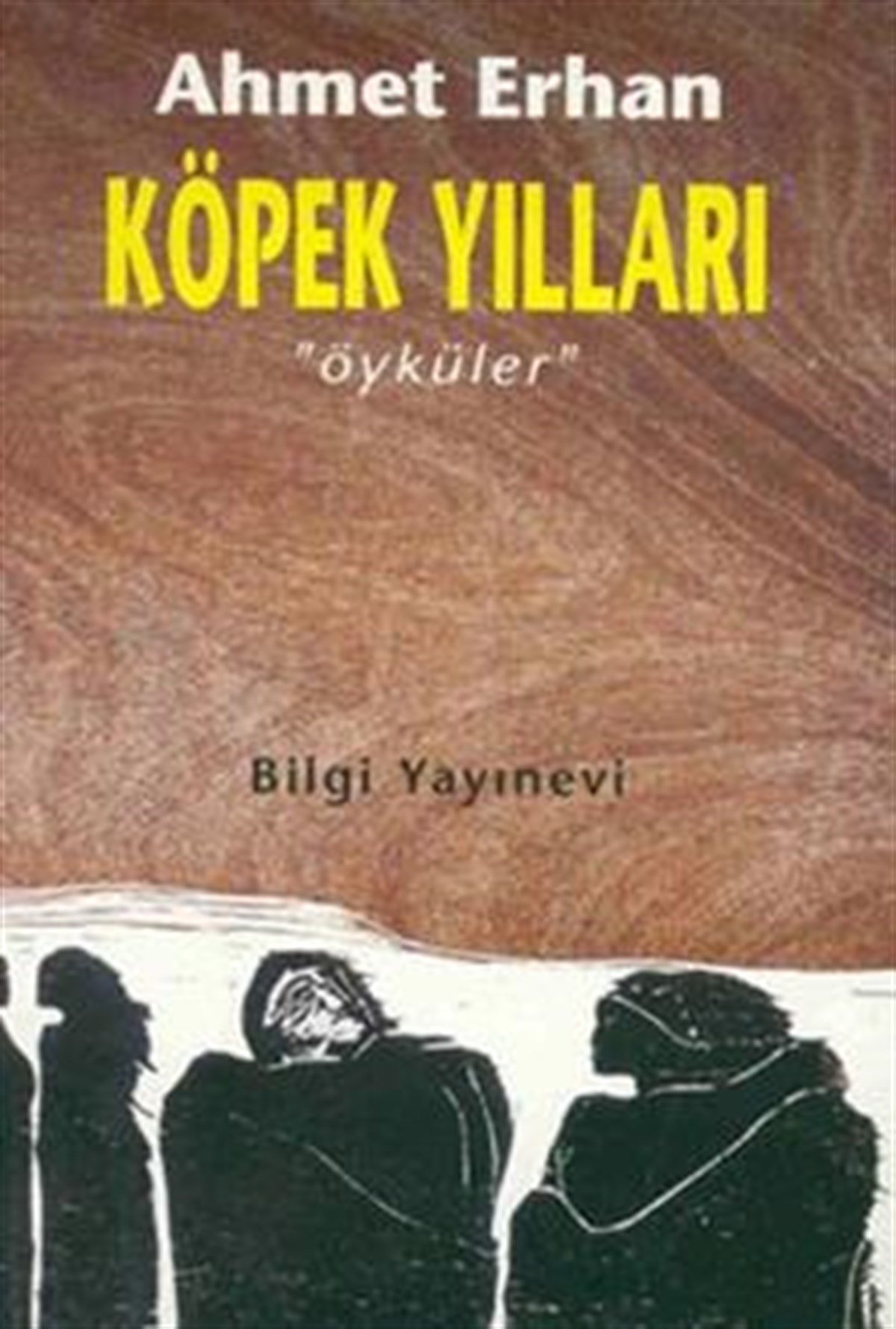 Köpek Yılları