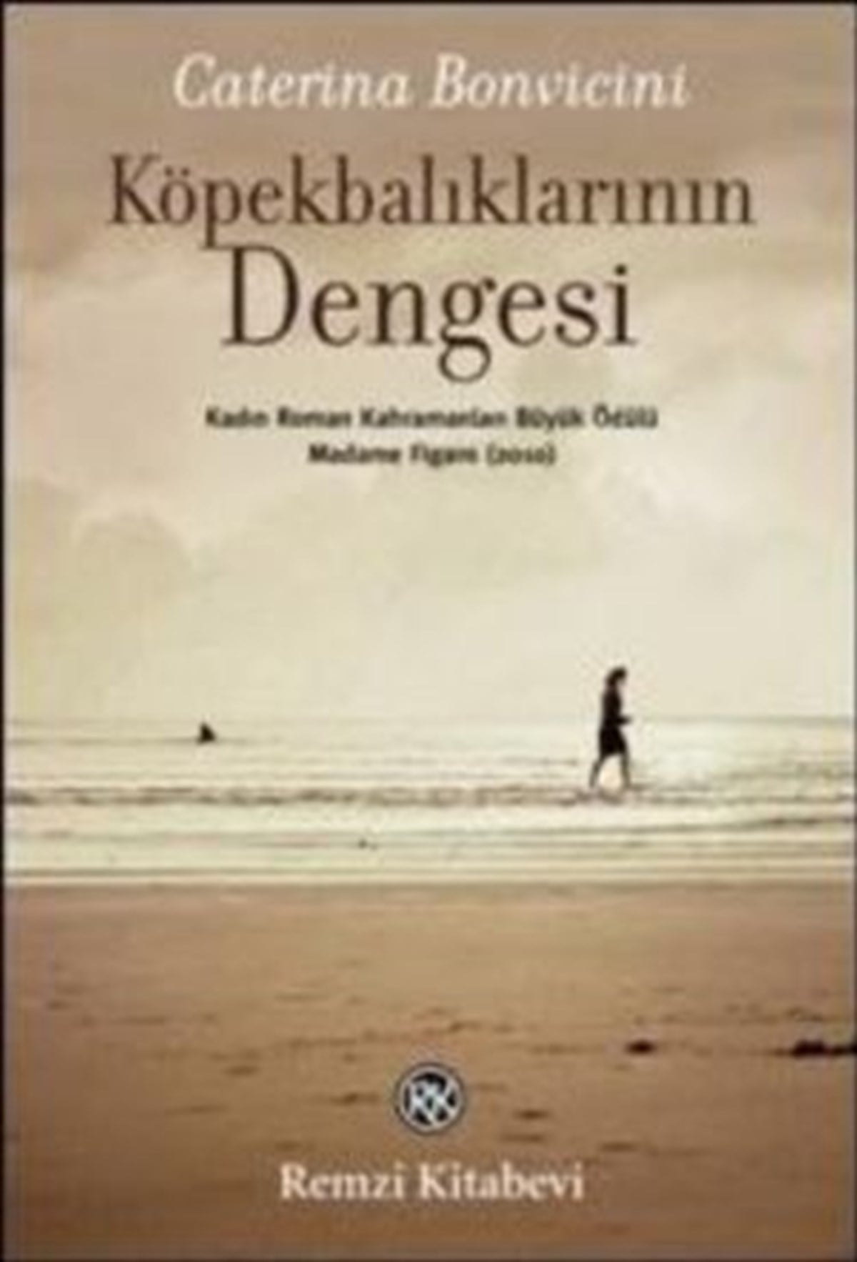 Köpekbalıklarının Dengesi