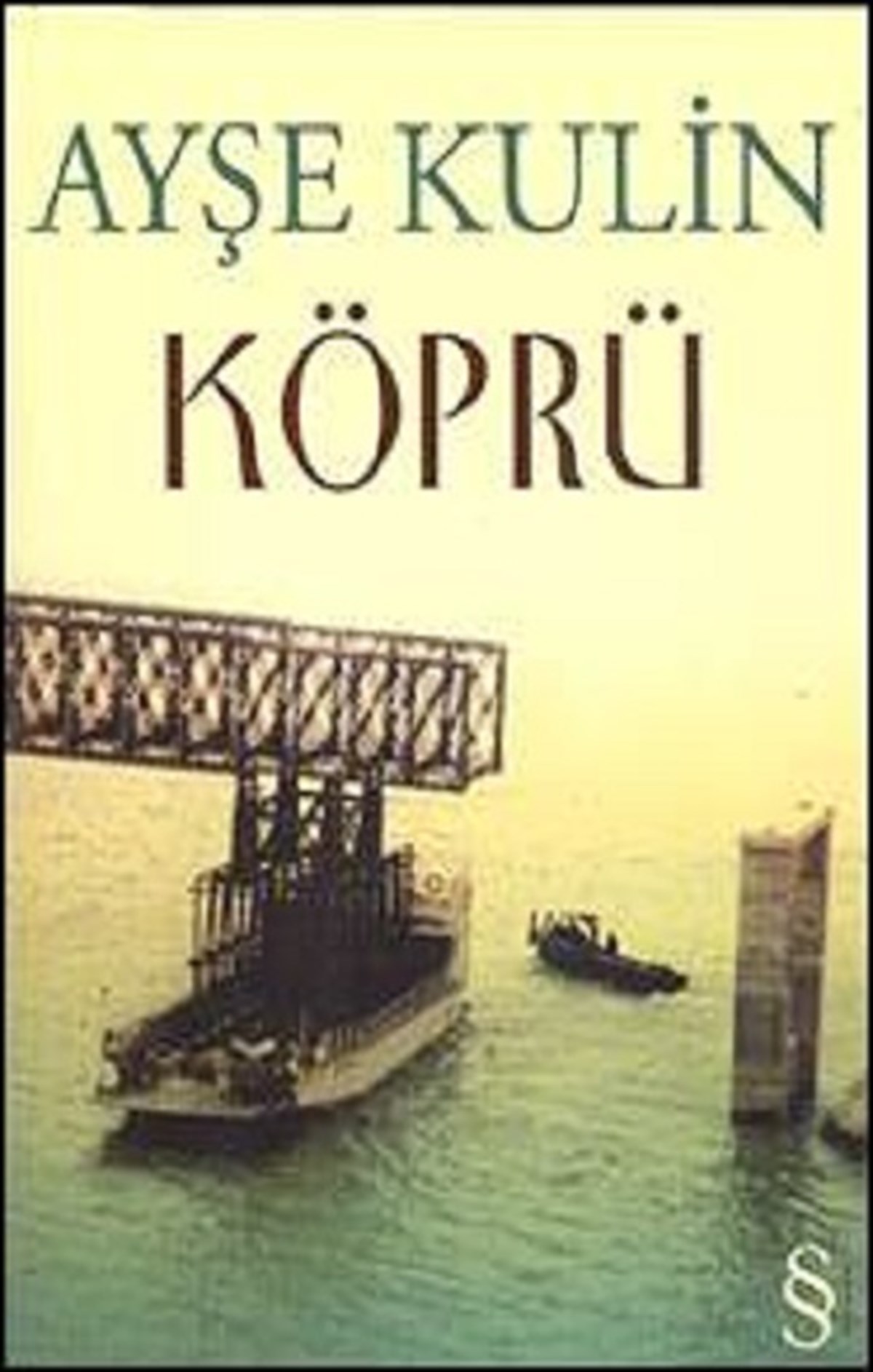 Köprü