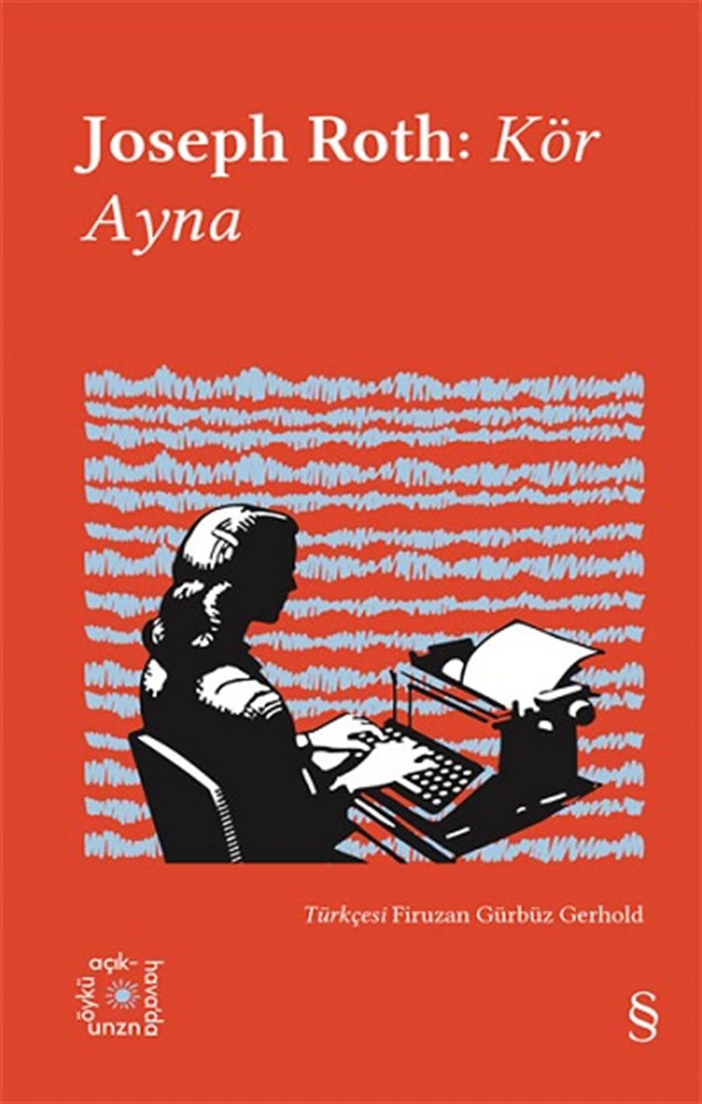 Kör Ayna - Everest Açıkhava 33