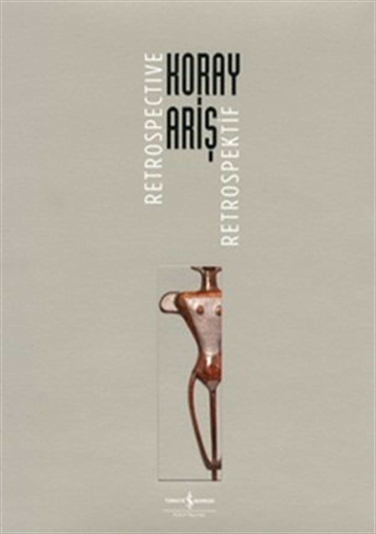 Koray Ariş Retrospektif / Koray Ariş Retrospective