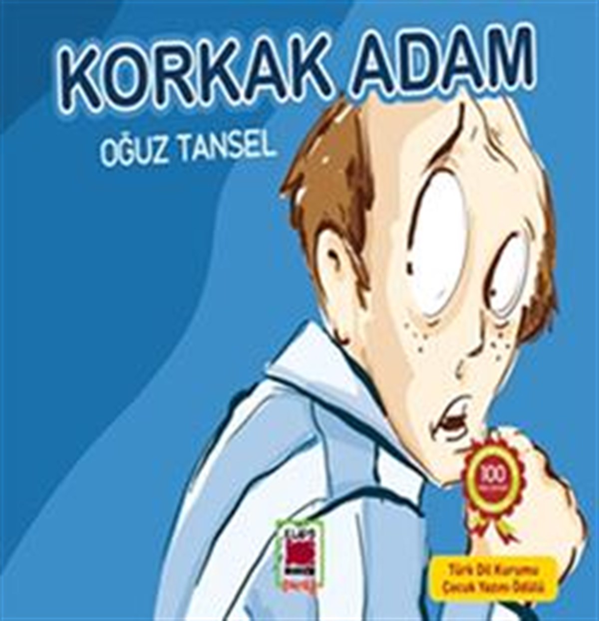 Korkak Adam
