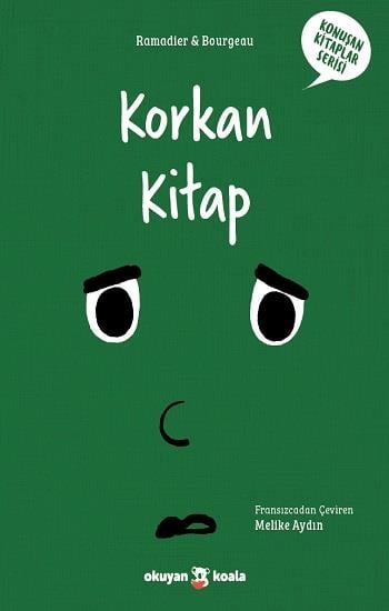 Korkan Kitap