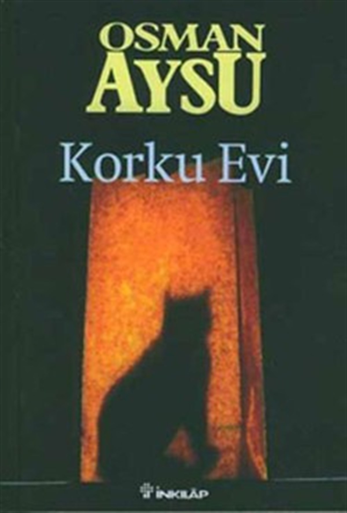 Korku Evi
