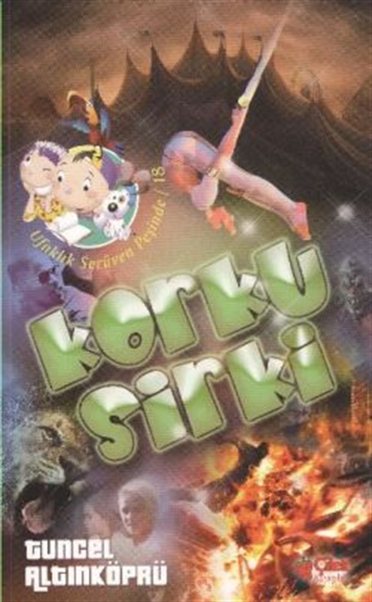 Korku Sirki
