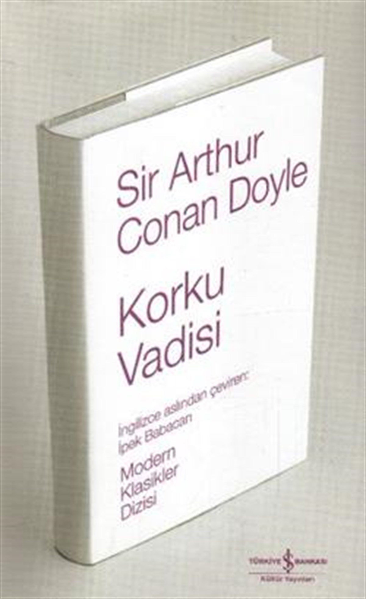 Korku Vadisi
