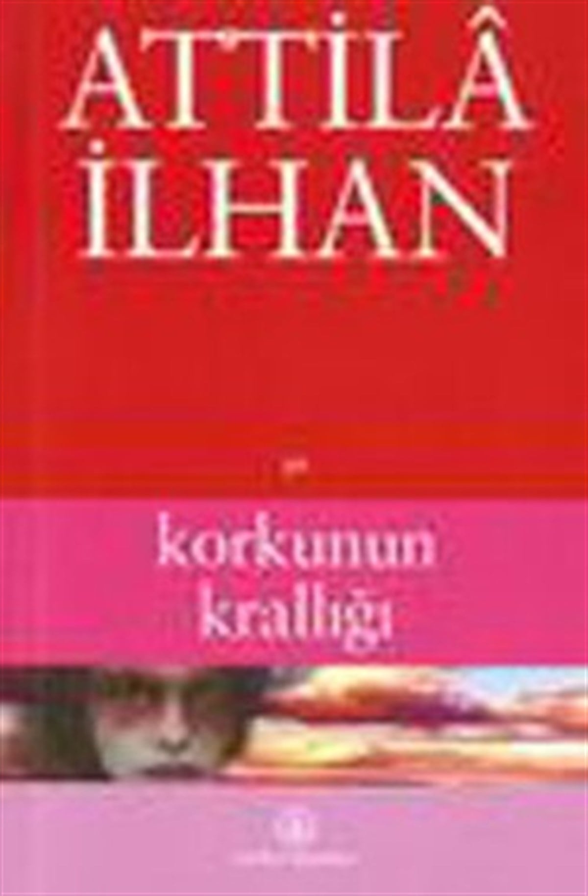 Korkunun Krallığı