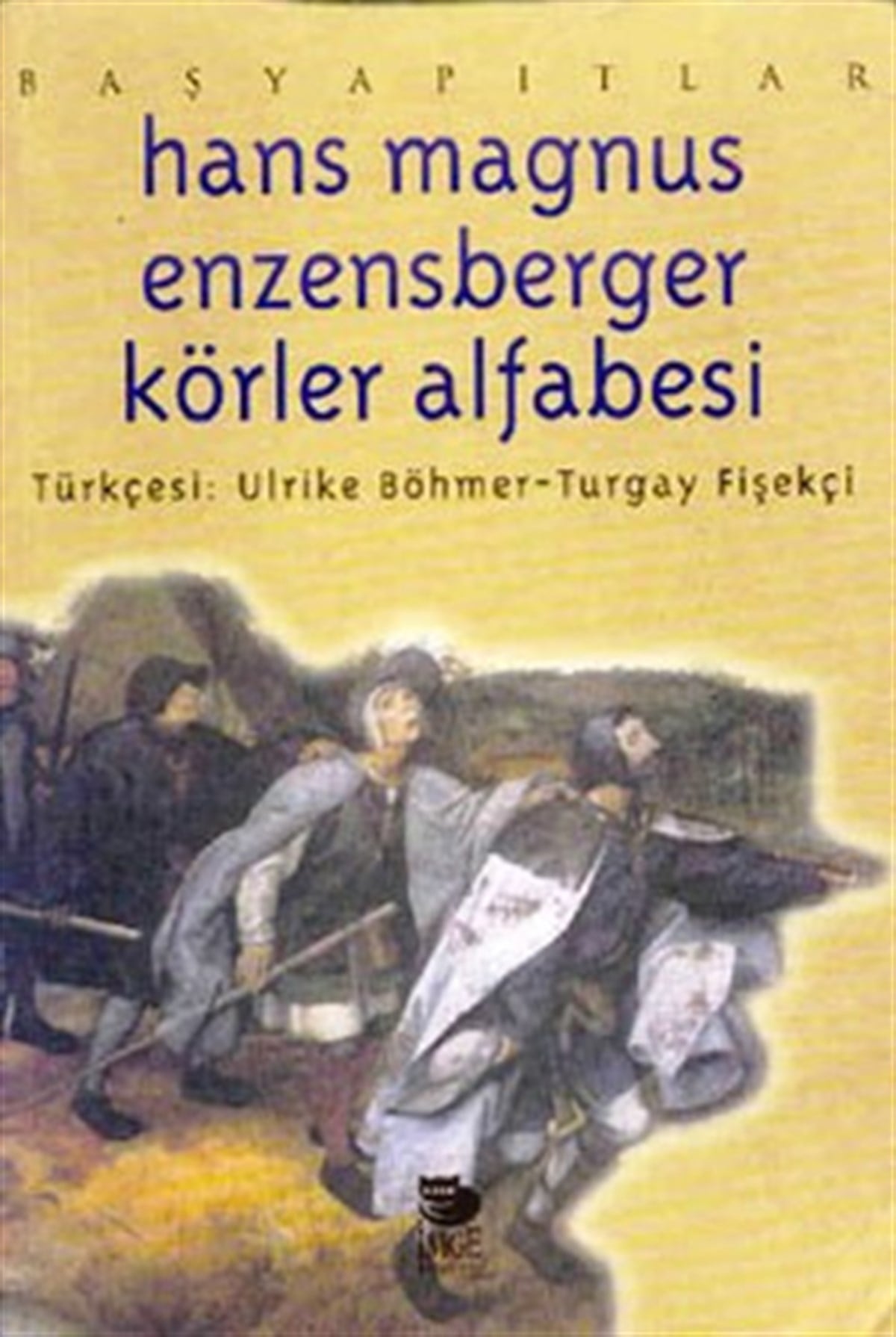 Körler Alfabesi