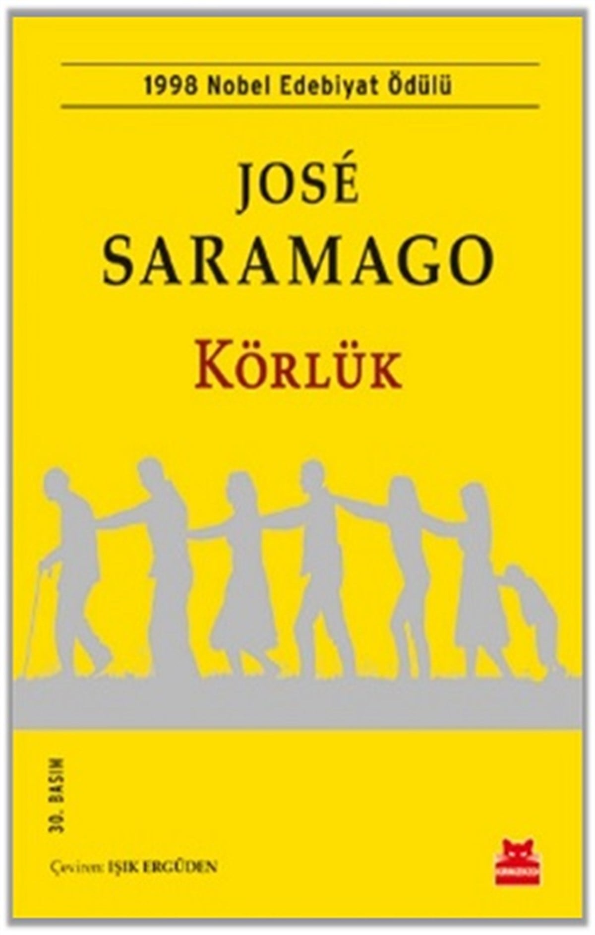 Körlük
