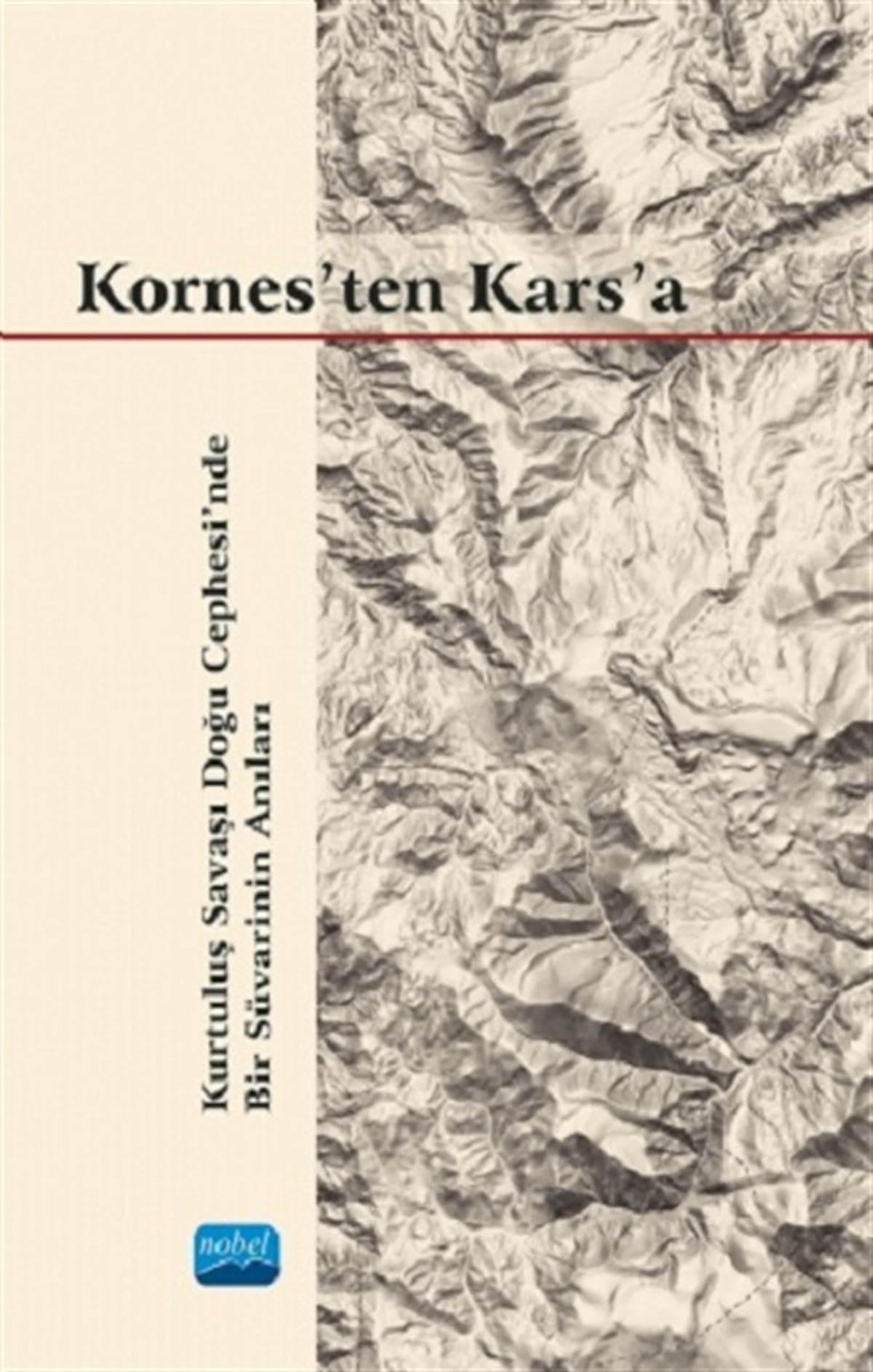 Kornes'ten Kars'a