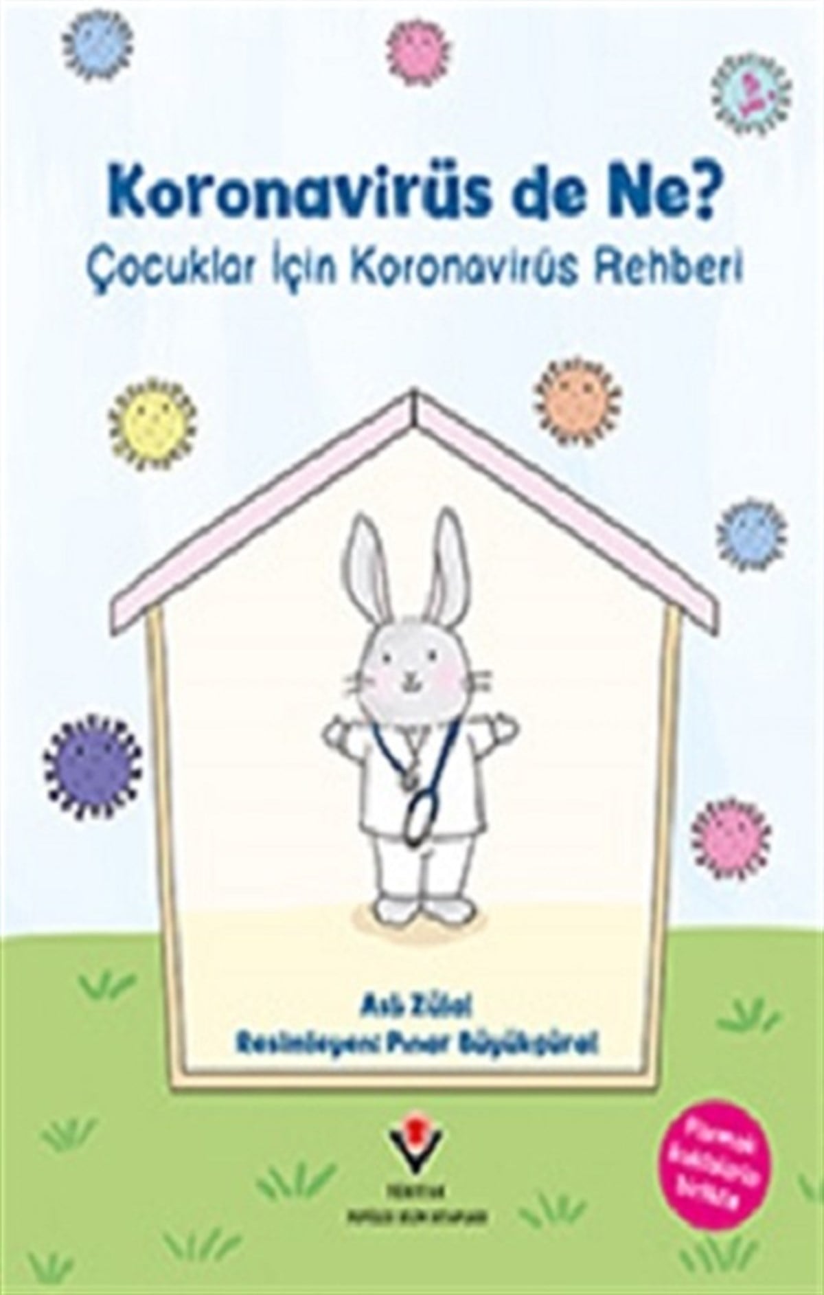 Koronavirüs de Ne?