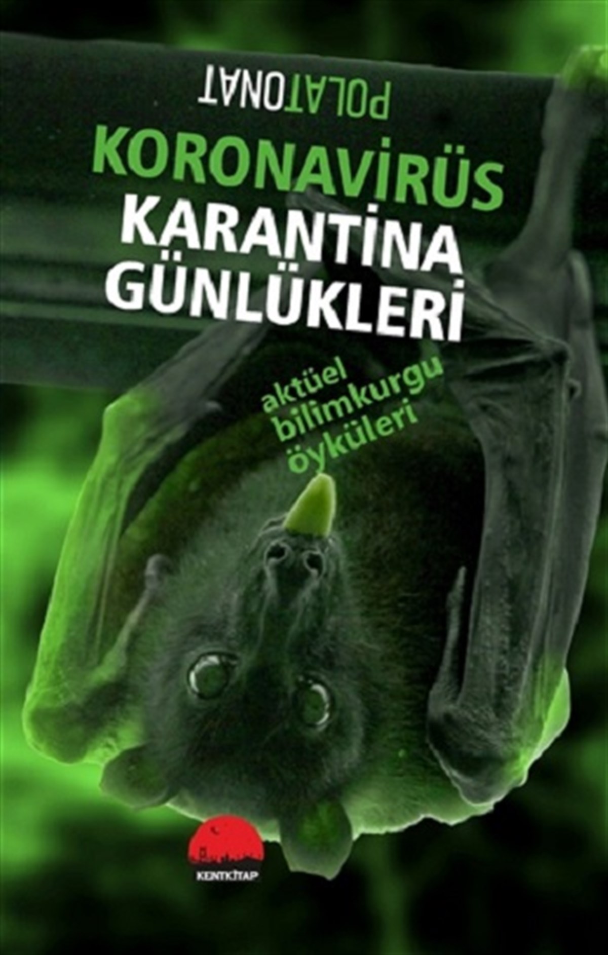 Koronavirüs Karantina Günlükleri