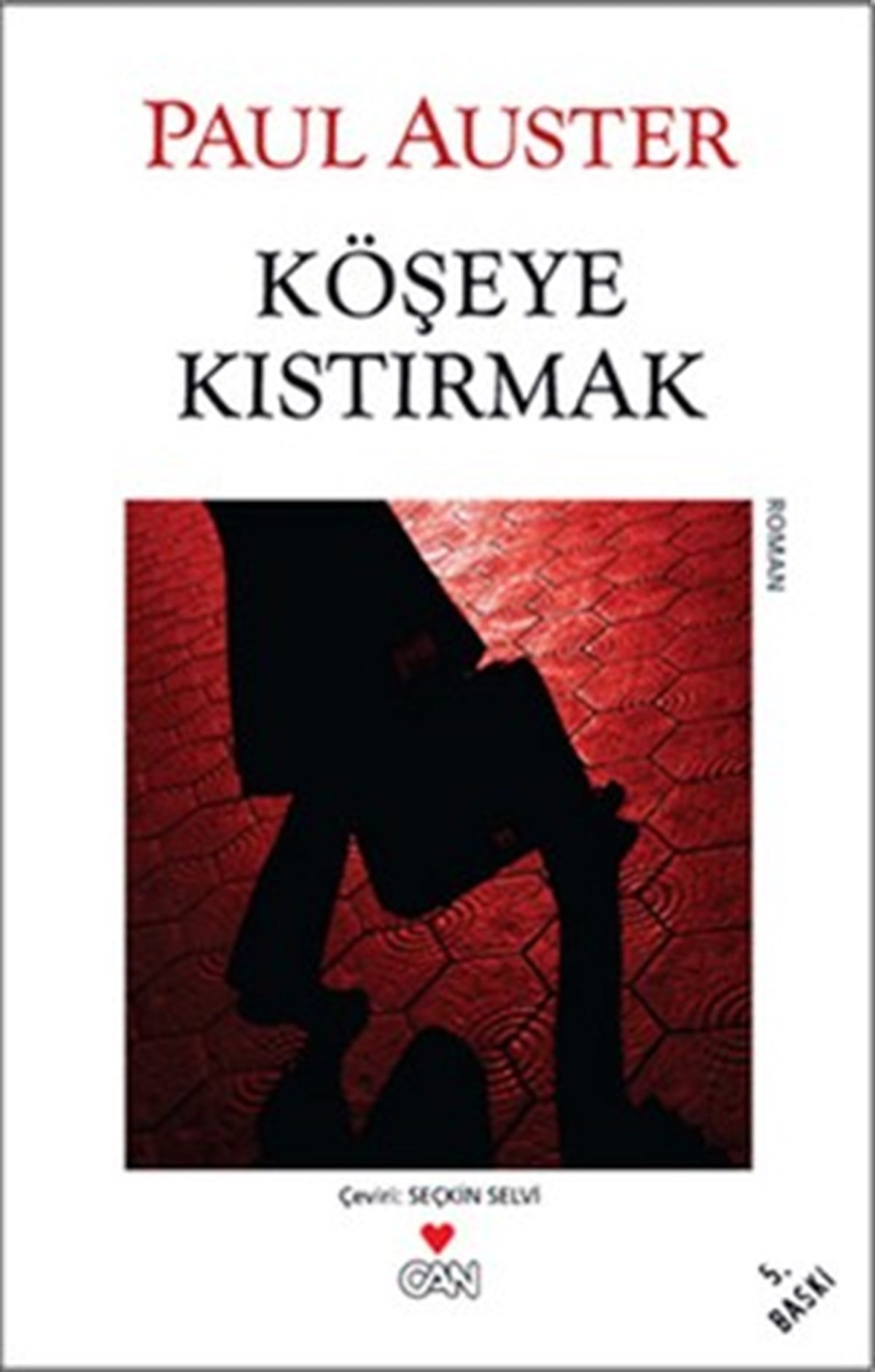 Köşeye Kıstırmak