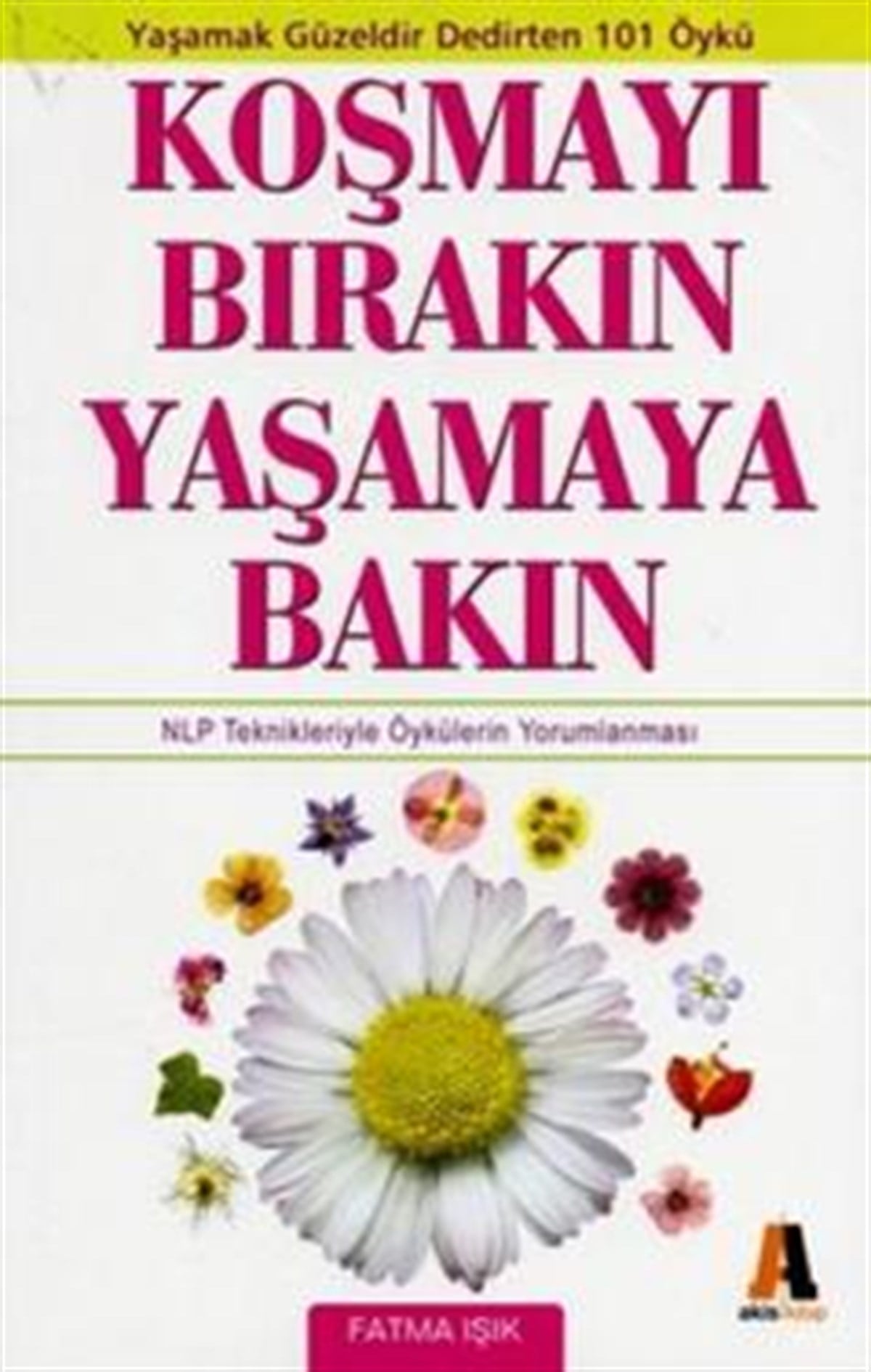 Koşmayı Bırakın Yaşamaya Bakın