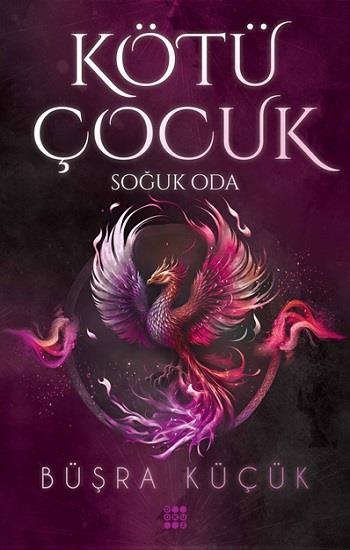 Kötü Çocuk 3 - Soğuk Oda