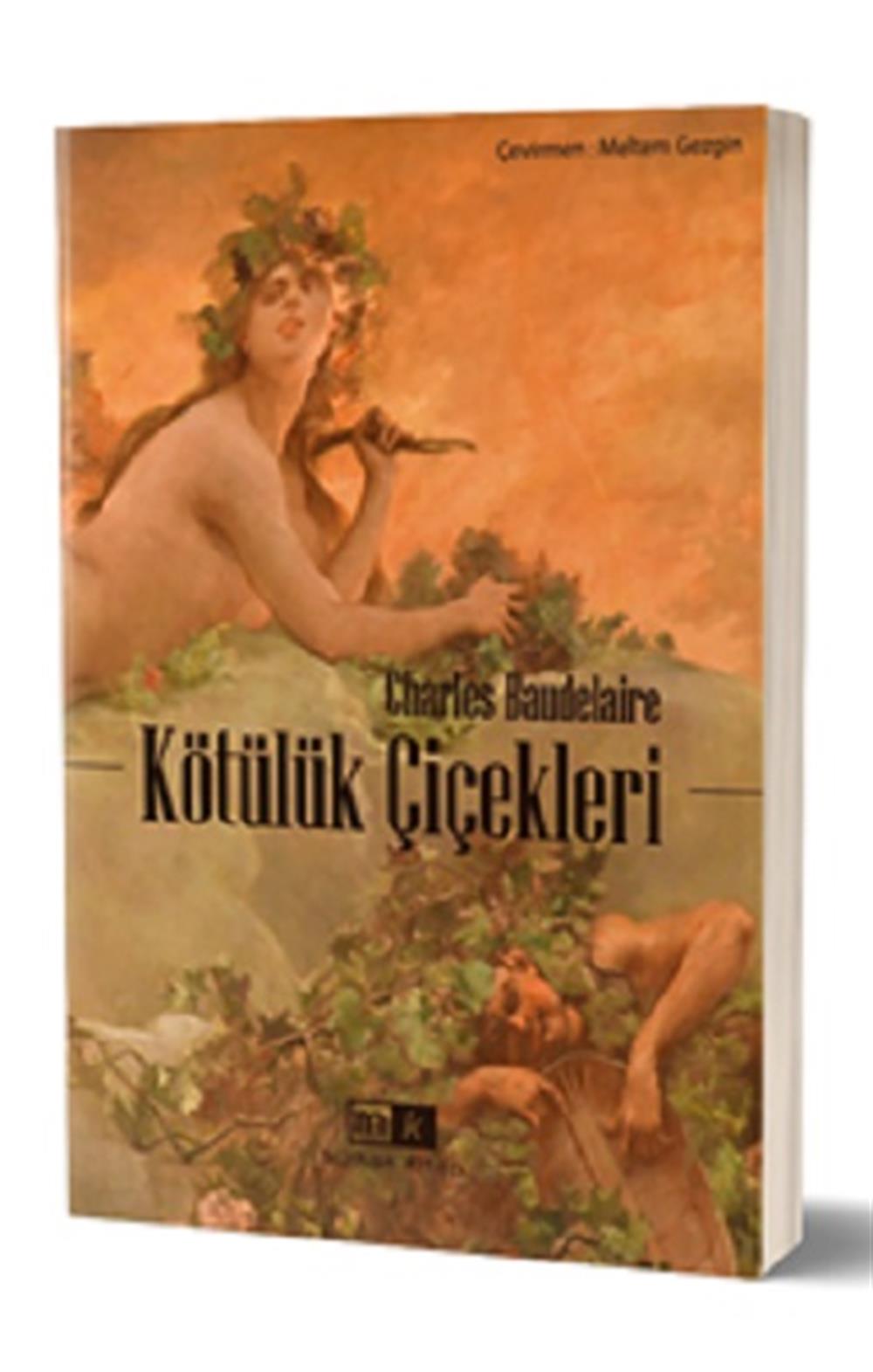 Kötülük Çiçekleri