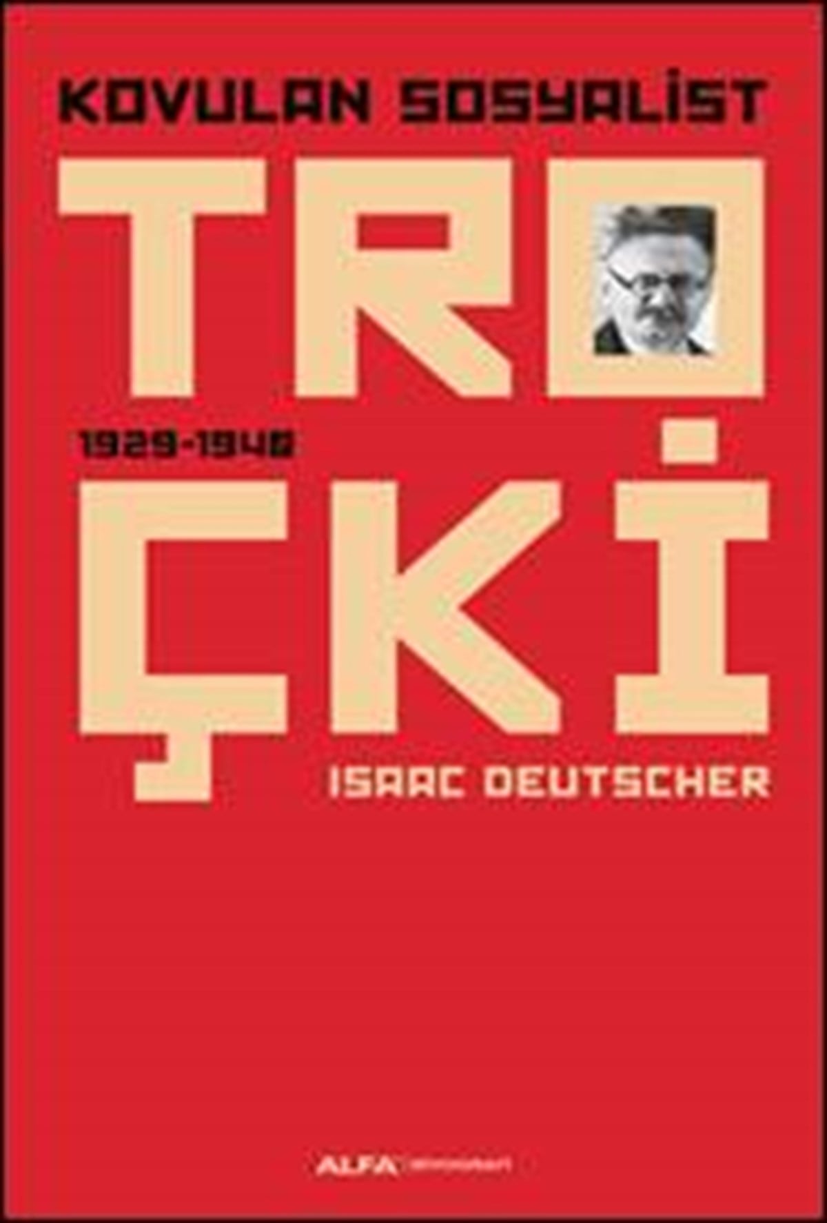 Kovulan Sosyalist Troçki