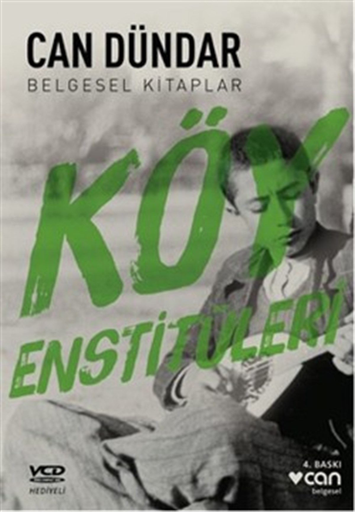 Köy Enstitüleri - Belgesel Kitaplar