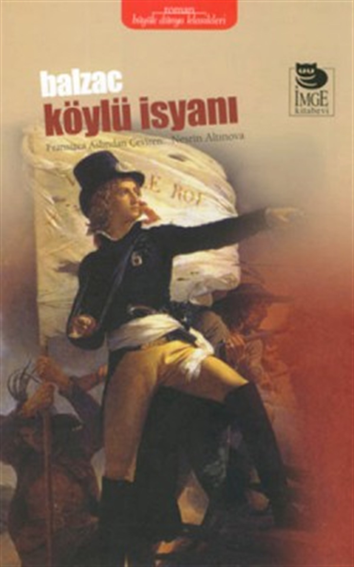 Köylü İsyanı