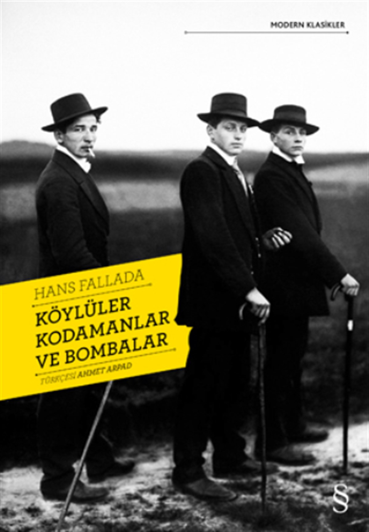 Köylüler Kodamanlar Ve Bombalar