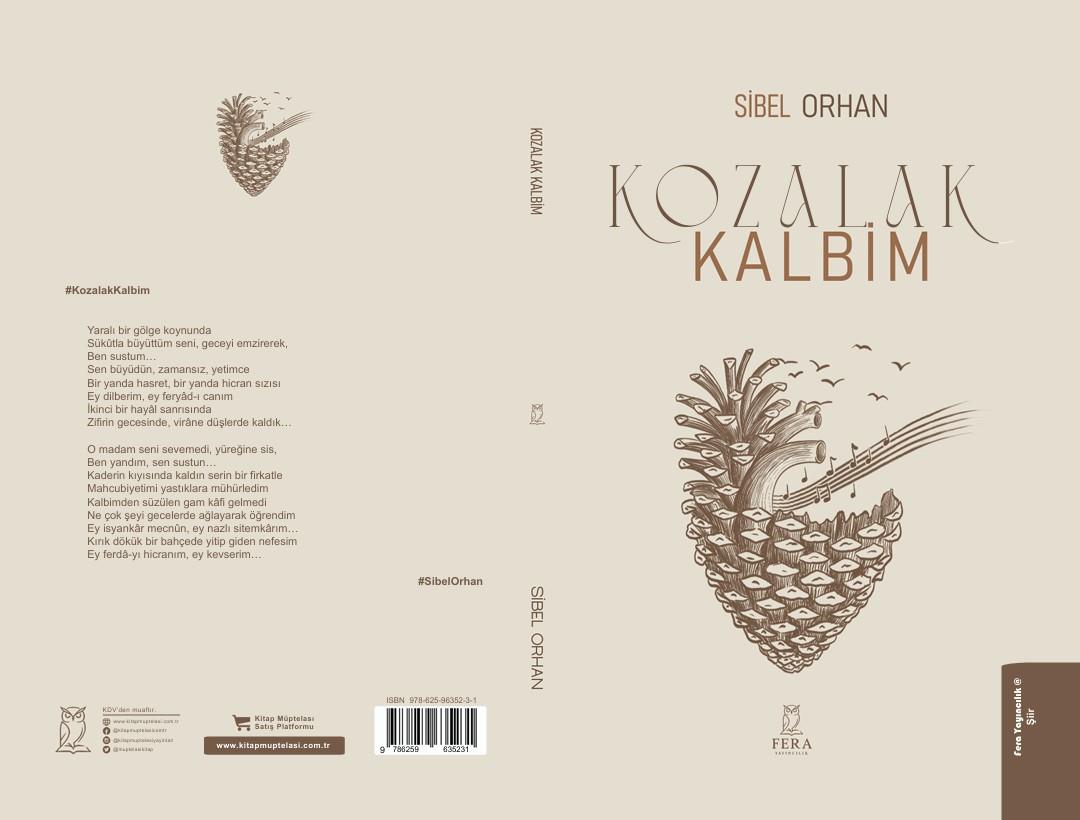 Kozalak Kalbim I Kitap Müptelası - Müptelası Olacaksınız