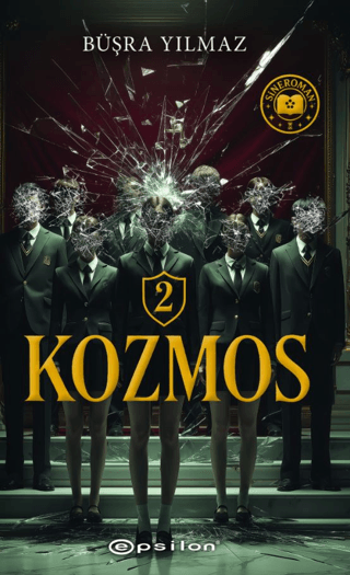 Kozmos 2 - Çatı Katı Canavarları