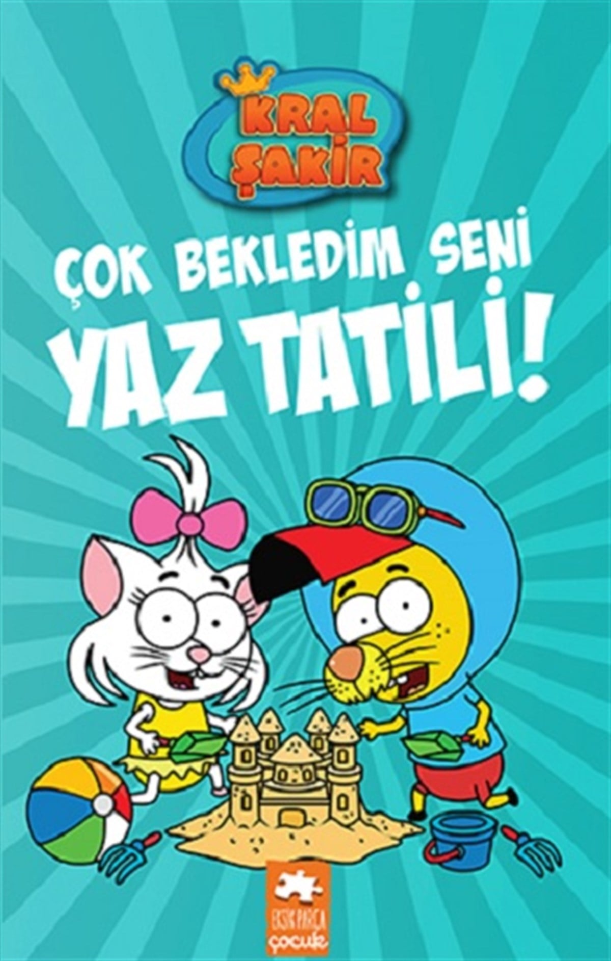 Kral Şakir 11