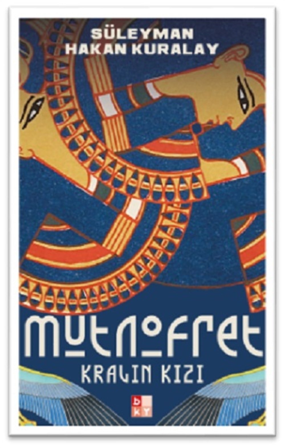 Kralın Kızı; Mutnofret