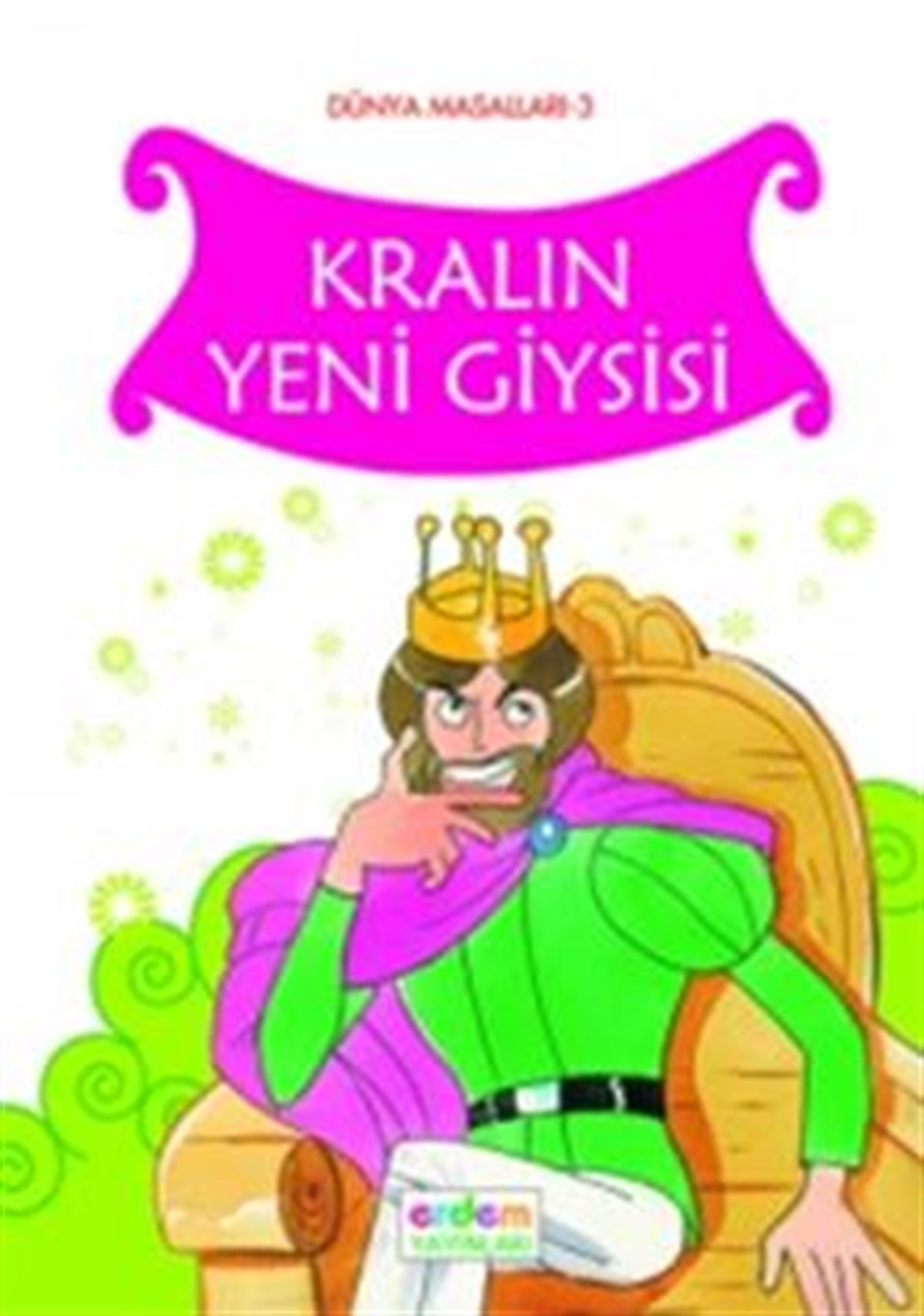 Kralın Yeni Giysisi