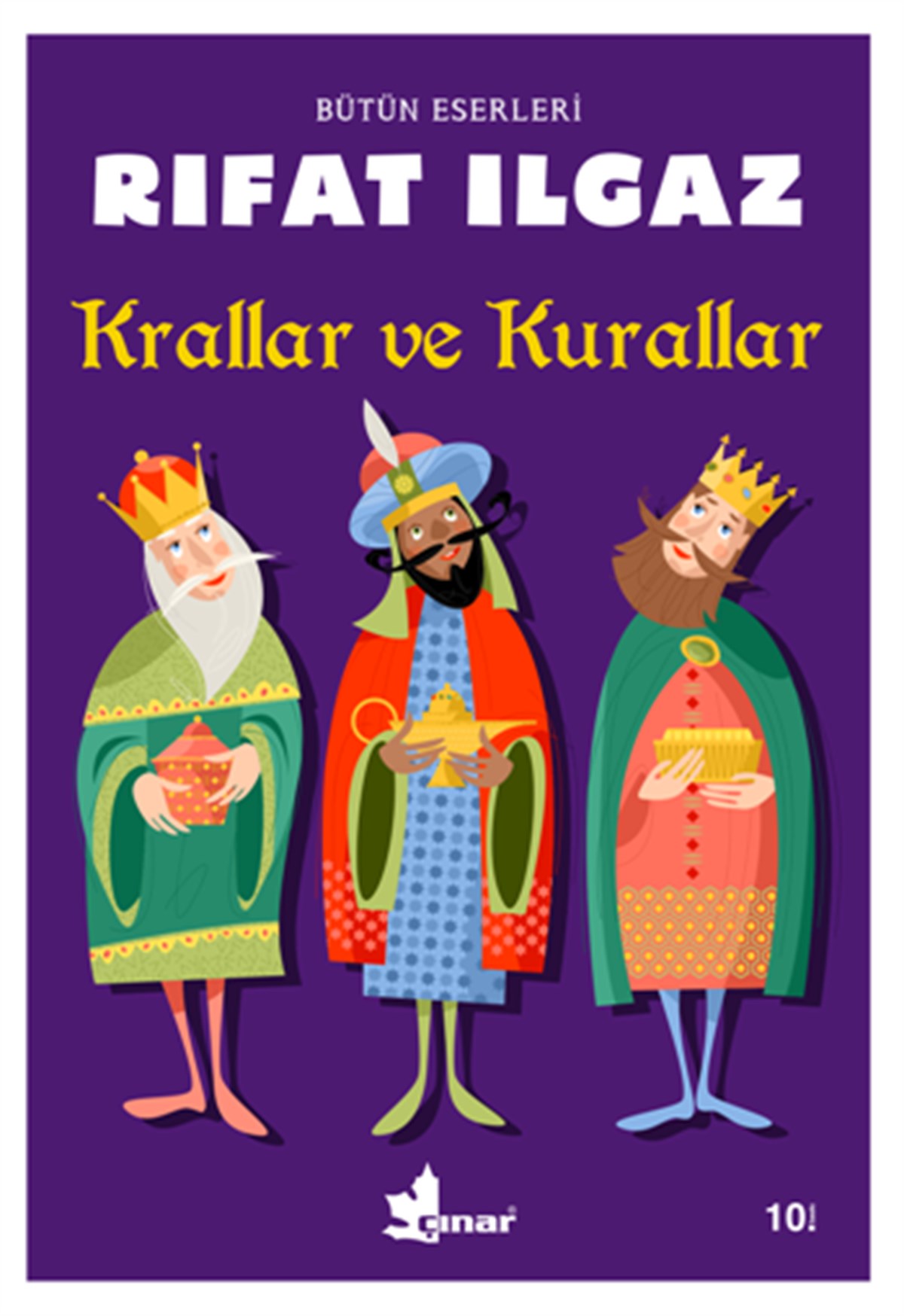 Krallar Ve Kurallar