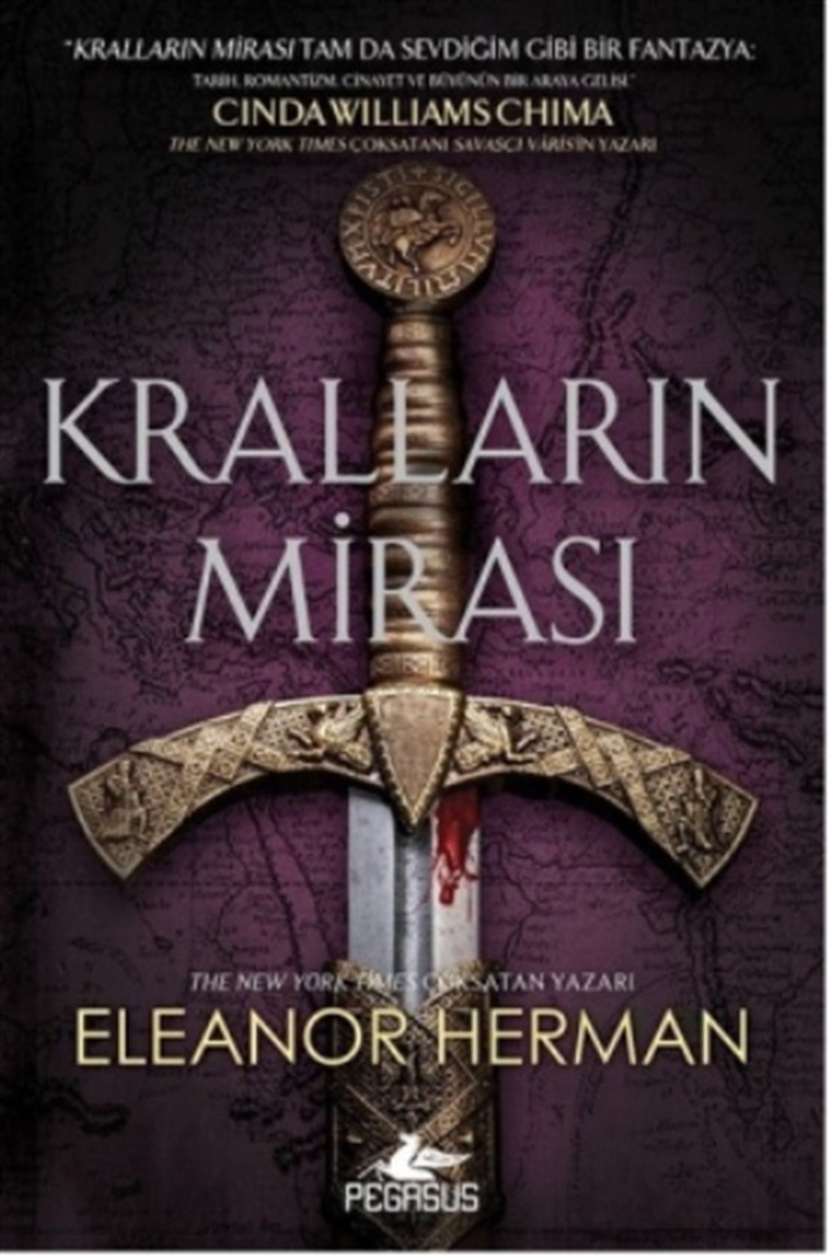 Kralların Mirası