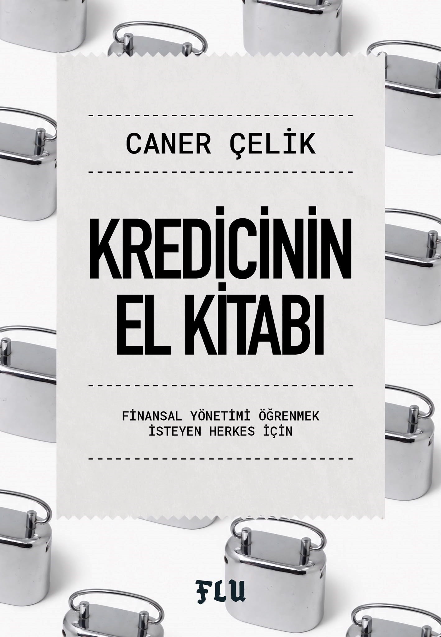 Kredicinin El Kitabı