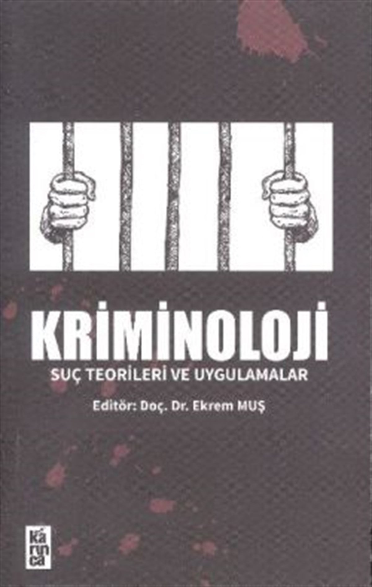 Kriminoloji