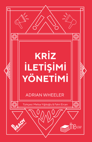 Kriz İletişimi Yönetimi