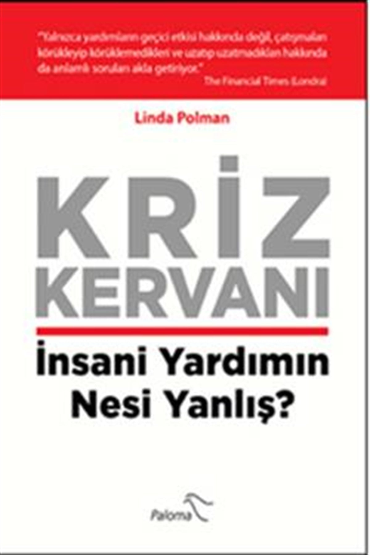 Kriz Kervanı