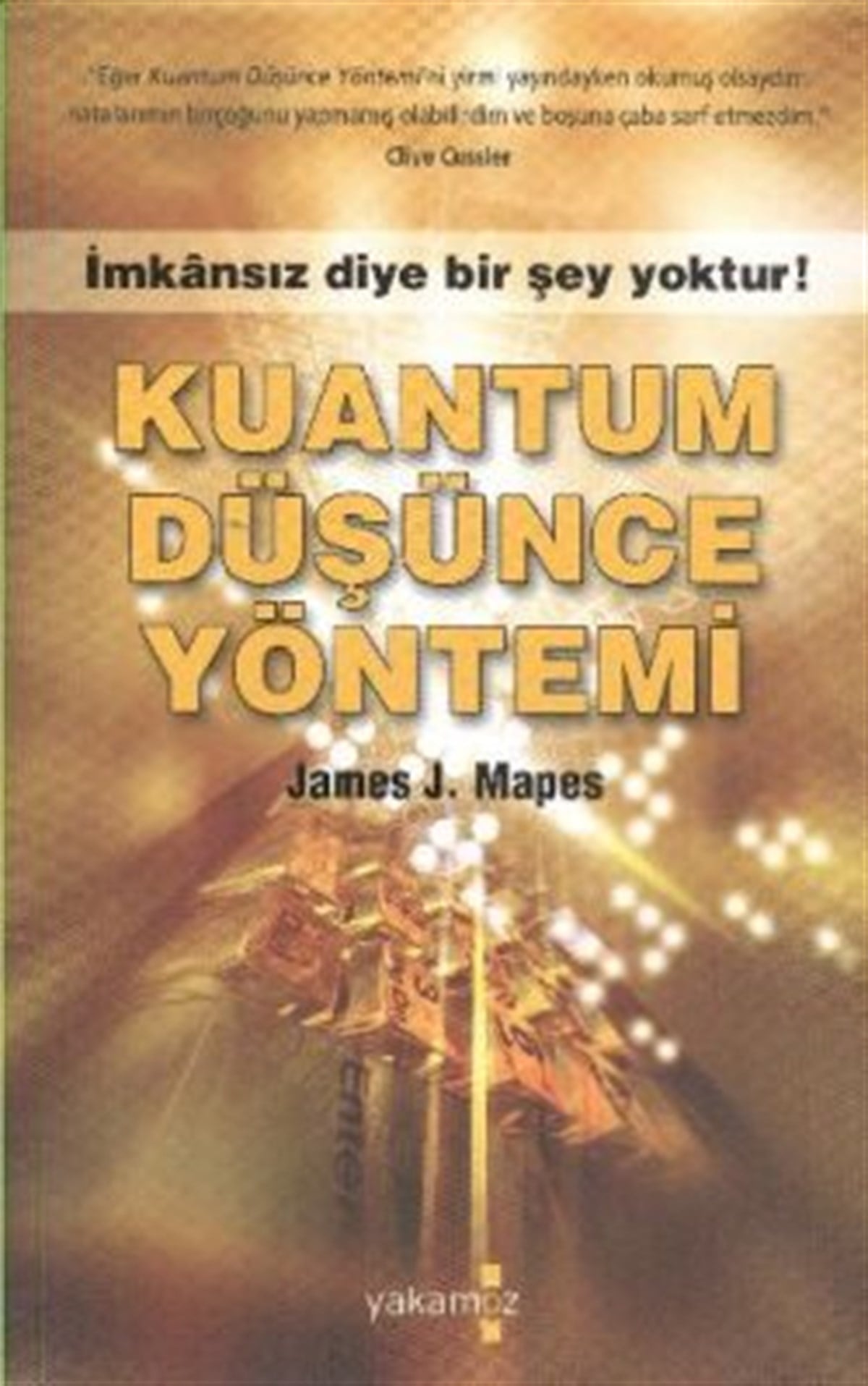 Kuantum Düşünce Yöntemi